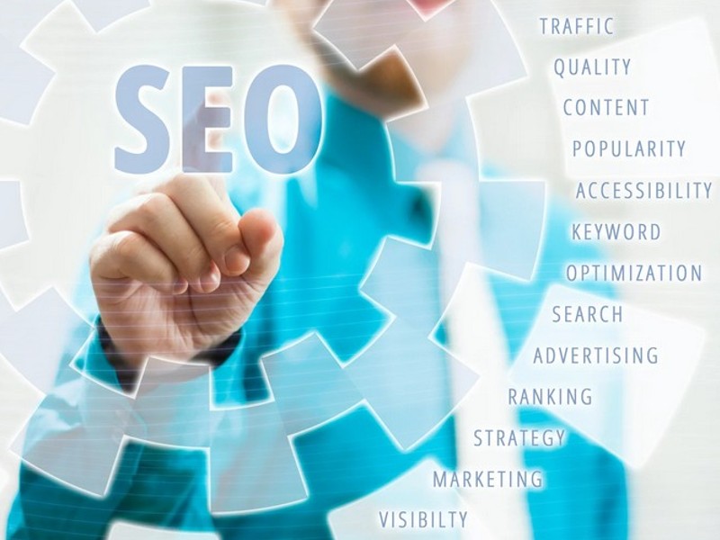 Optimizacija WordPress strani določa uspešnost vašega spletnega mesta.