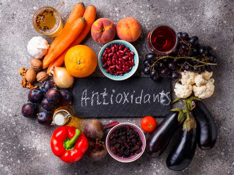 antioksidanti